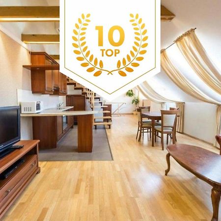 Central Apartments 3 X Free Parking X Self Check-In วิลนีอุส ภายนอก รูปภาพ